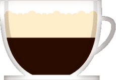 Espresso Latte