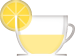 Zitronentee